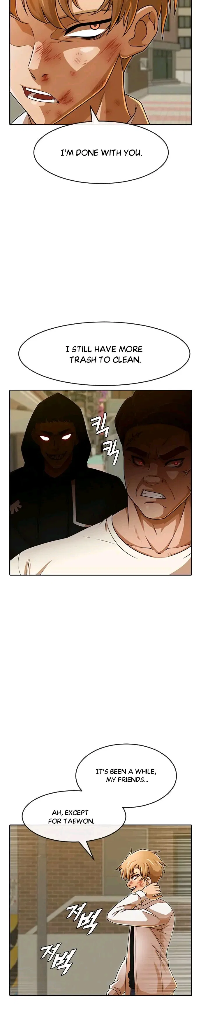 The Girl from Random Chatting Chapter 165 – Page 49