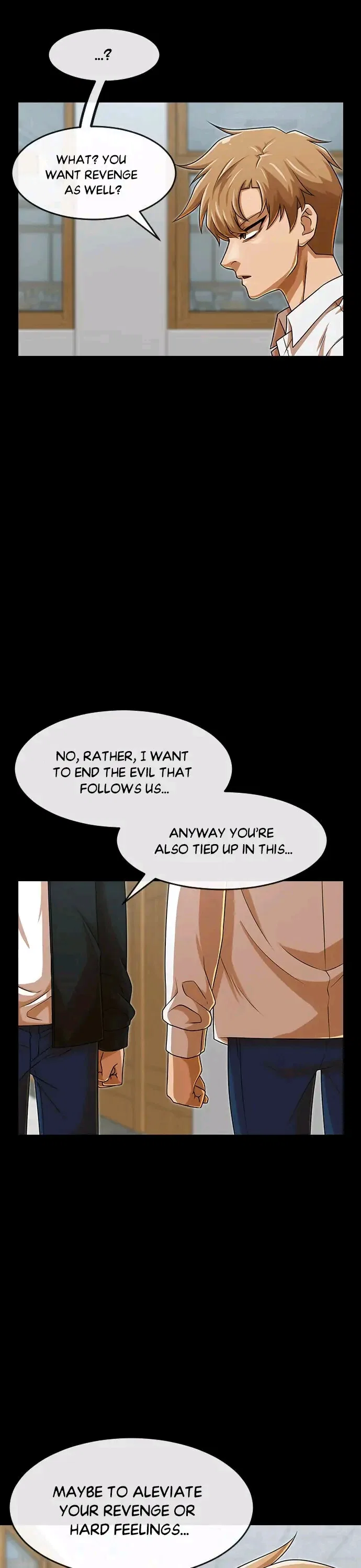 The Girl from Random Chatting Chapter 165 – Page 53