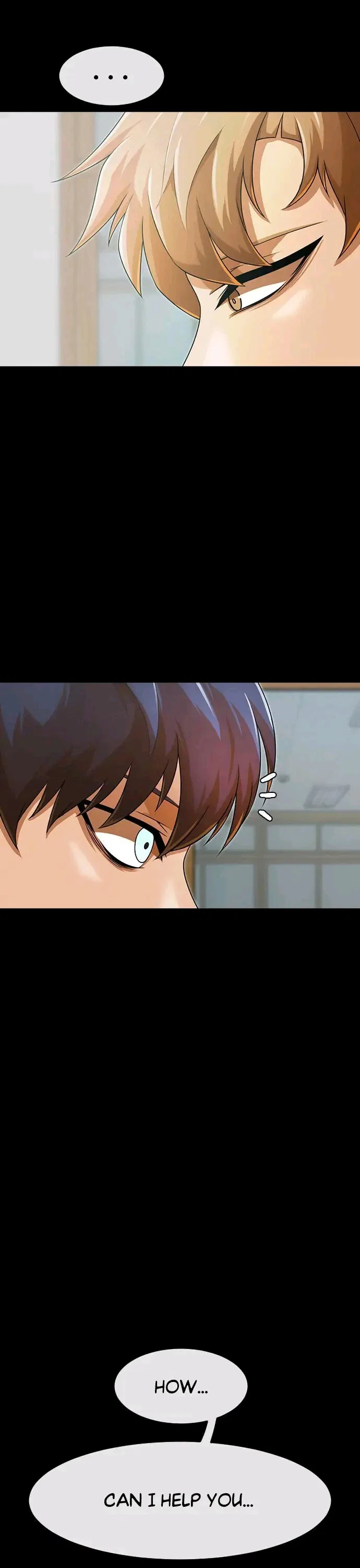 The Girl from Random Chatting Chapter 165 – Page 55