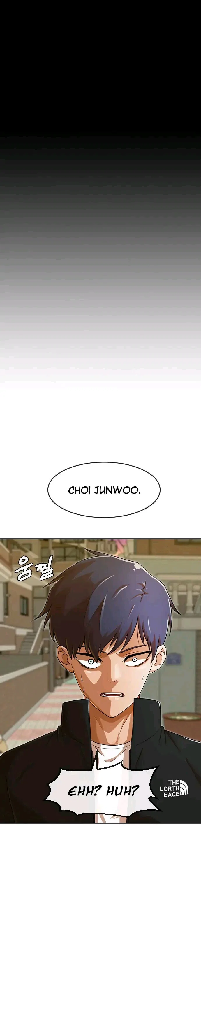The Girl from Random Chatting Chapter 165 – Page 56