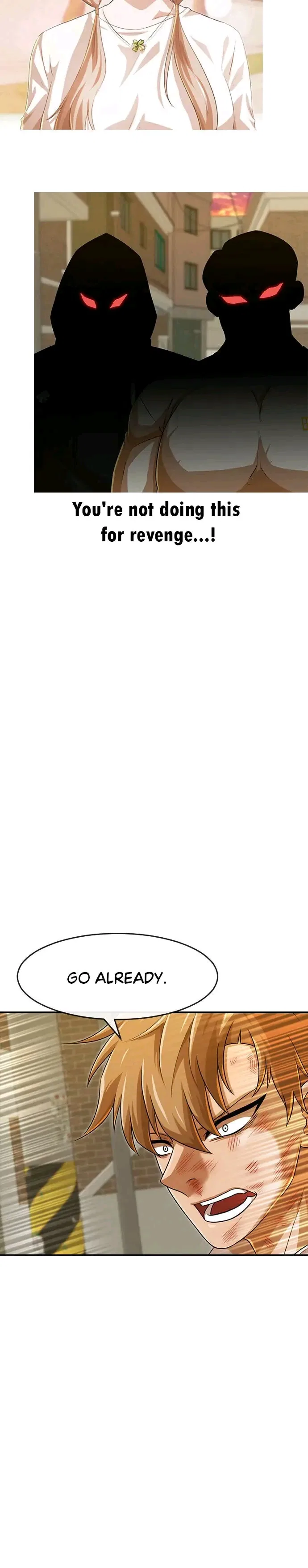 The Girl from Random Chatting Chapter 165 – Page 59