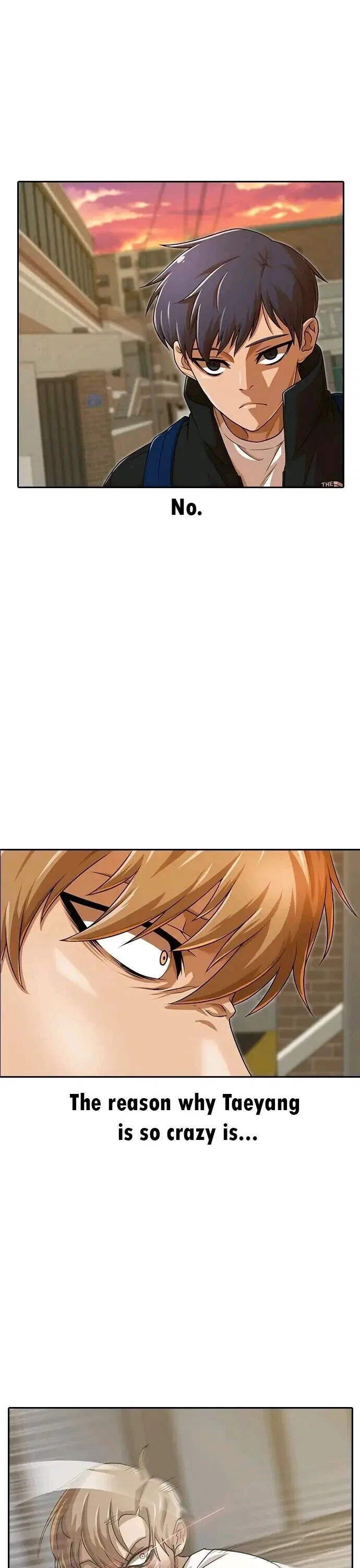 The Girl from Random Chatting Chapter 164 – Page 19