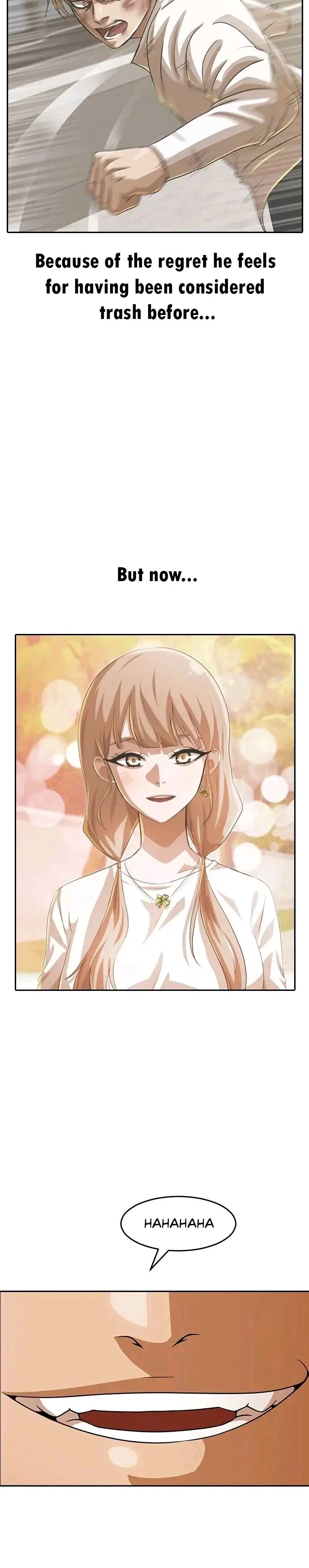 The Girl from Random Chatting Chapter 164 – Page 20
