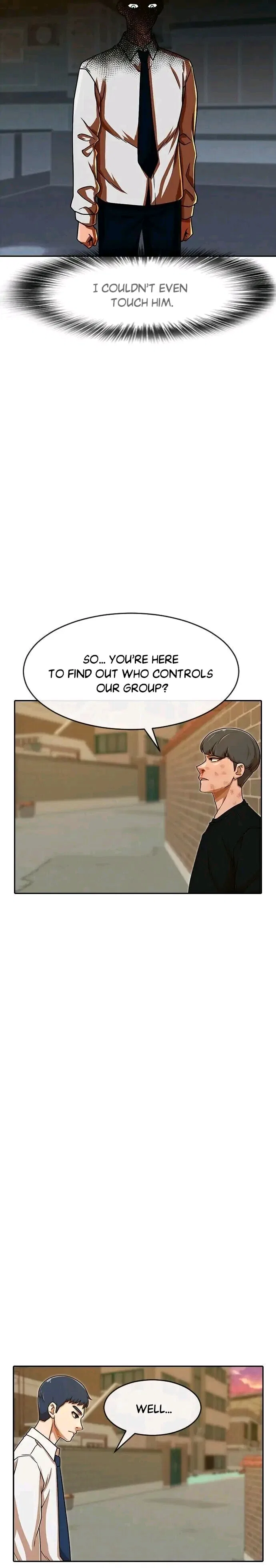 The Girl from Random Chatting Chapter 164 – Page 25