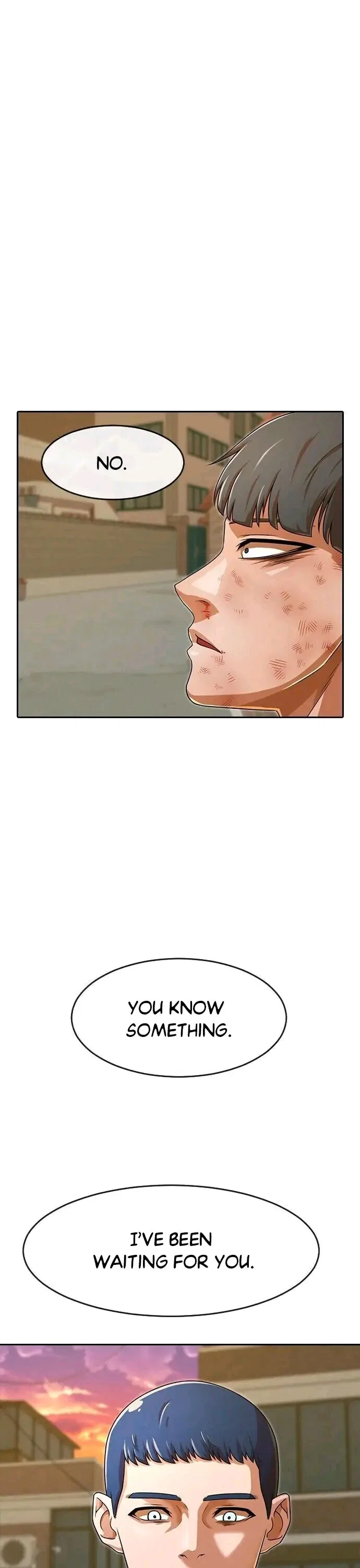 The Girl from Random Chatting Chapter 164 – Page 26