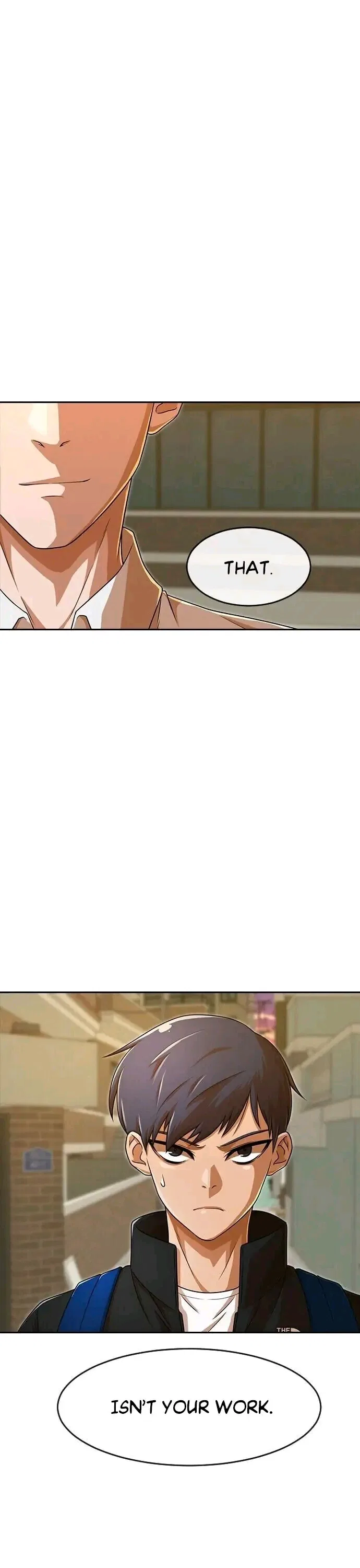 The Girl from Random Chatting Chapter 164 – Page 28