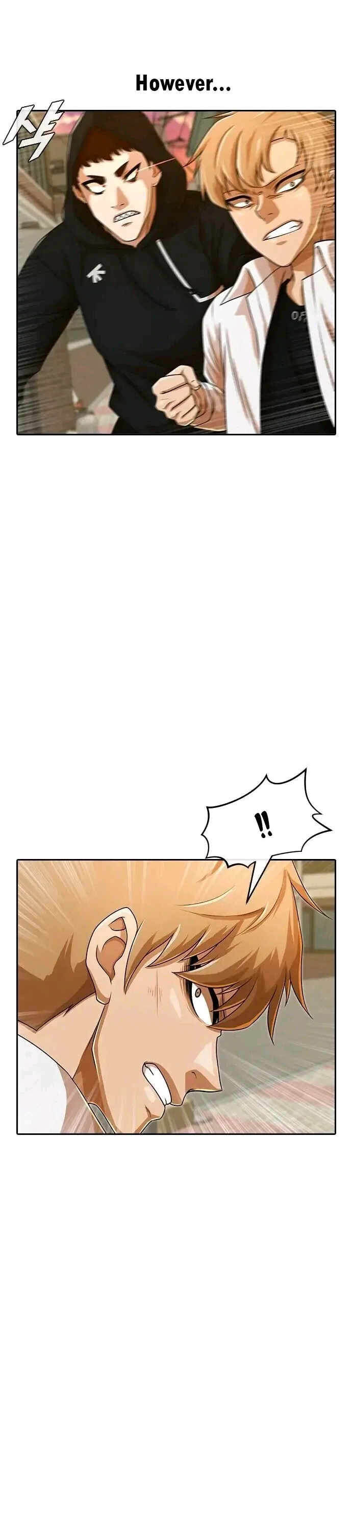 The Girl from Random Chatting Chapter 164 – Page 35