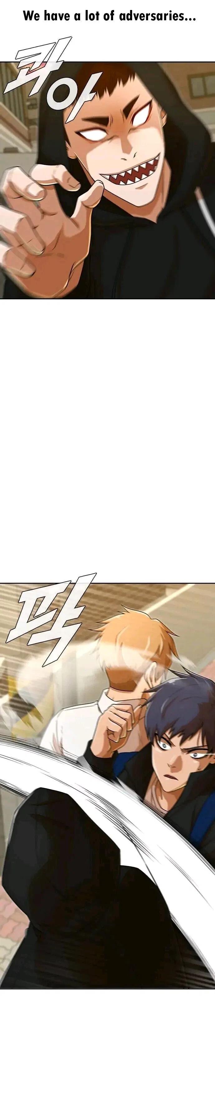 The Girl from Random Chatting Chapter 164 – Page 36