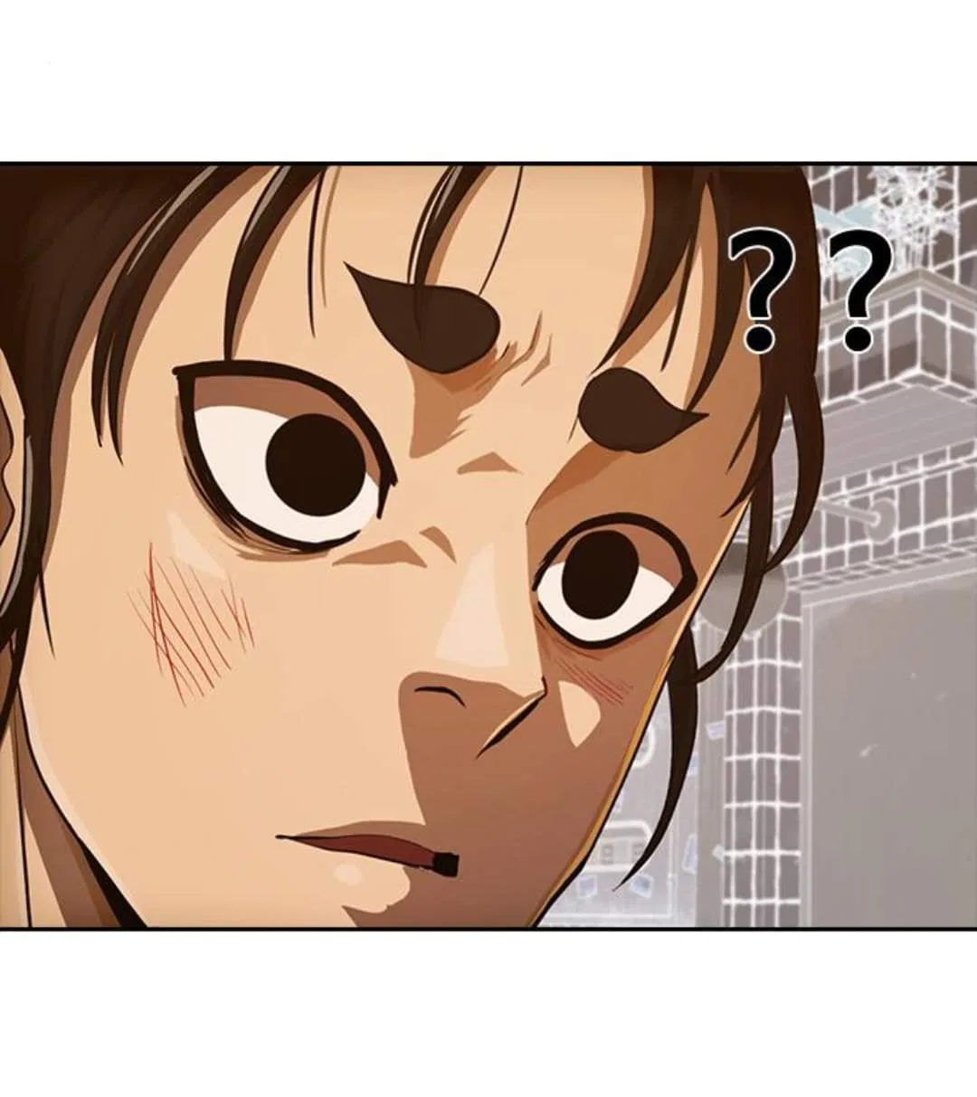 The Girl from Random Chatting Chapter 203 – Page 11