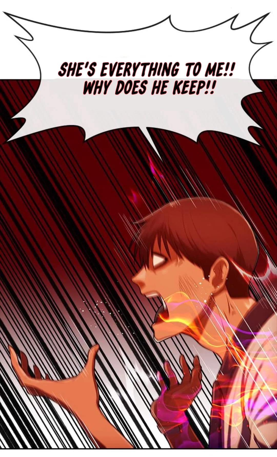 The Girl from Random Chatting Chapter 203 – Page 12