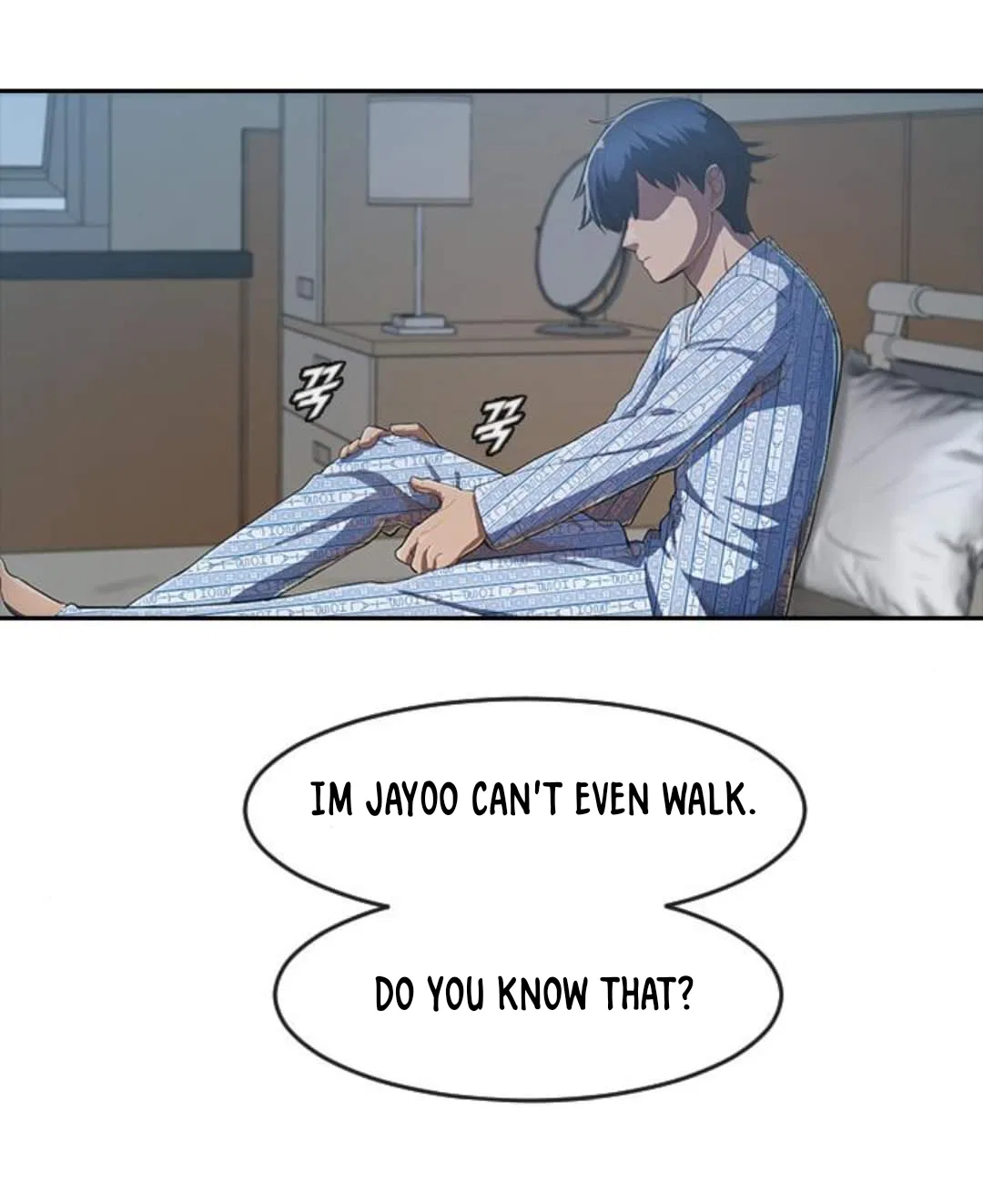 The Girl from Random Chatting Chapter 203 – Page 16