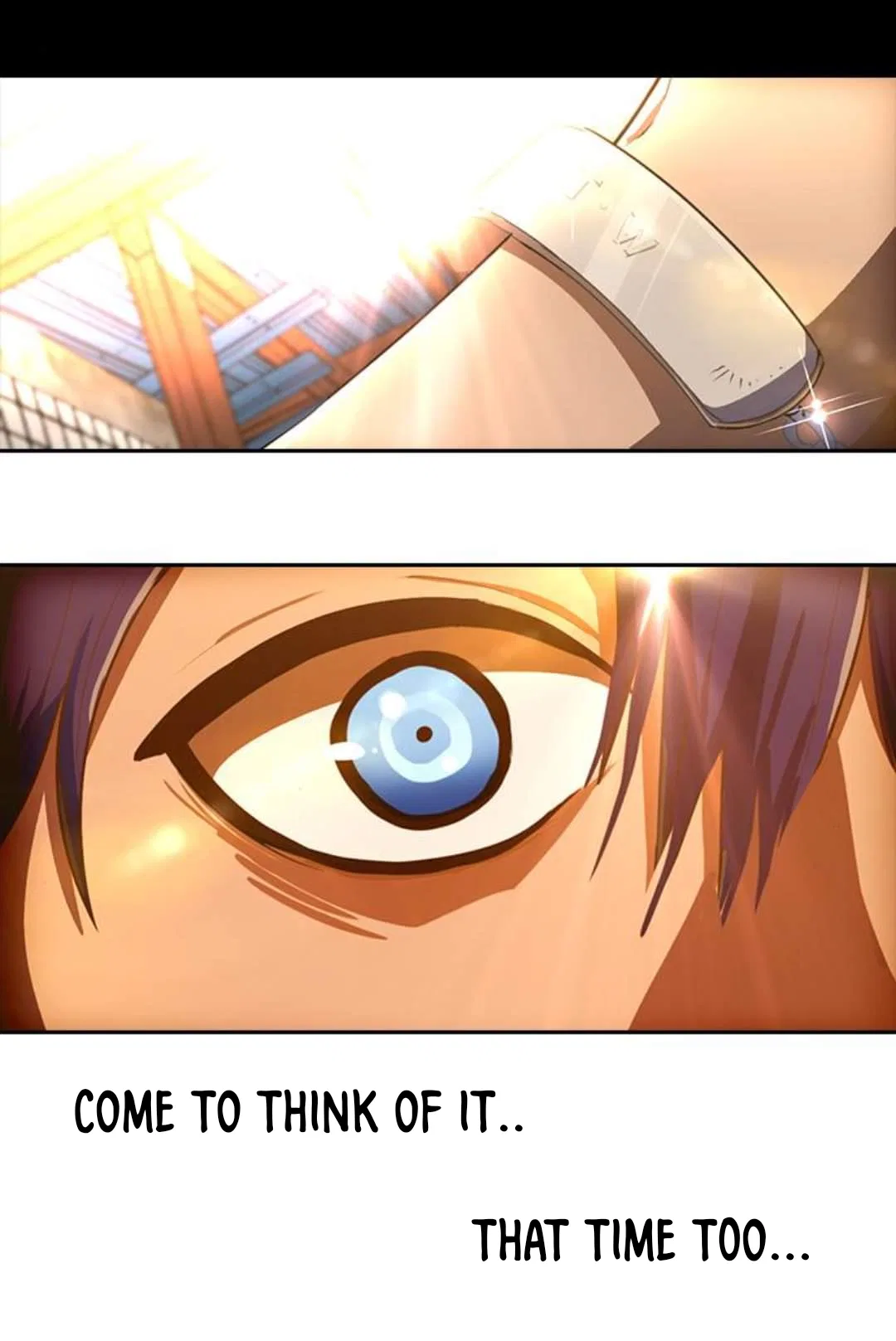 The Girl from Random Chatting Chapter 203 – Page 21