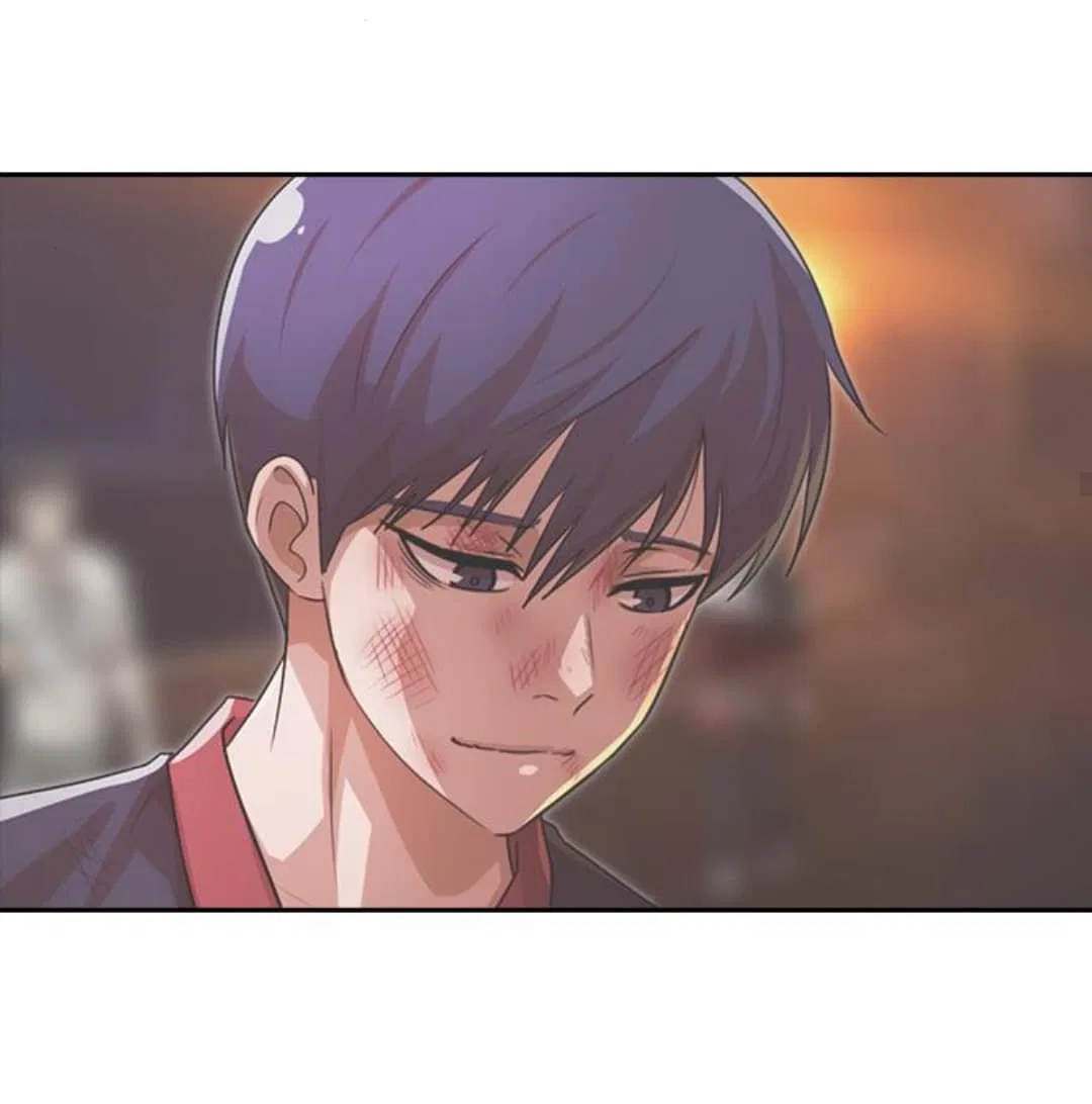 The Girl from Random Chatting Chapter 203 – Page 32