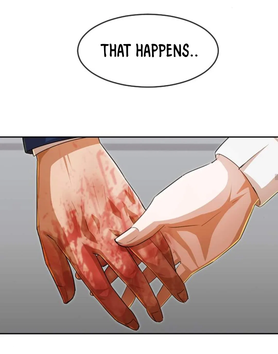 The Girl from Random Chatting Chapter 203 – Page 37