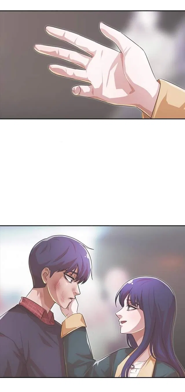 The Girl from Random Chatting Chapter 203 – Page 39
