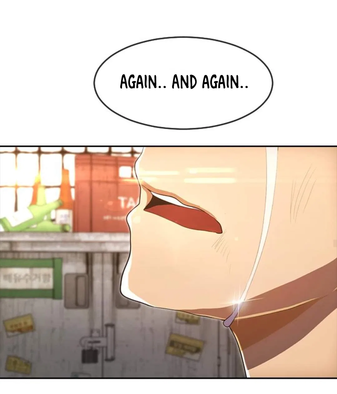 The Girl from Random Chatting Chapter 203 – Page 41