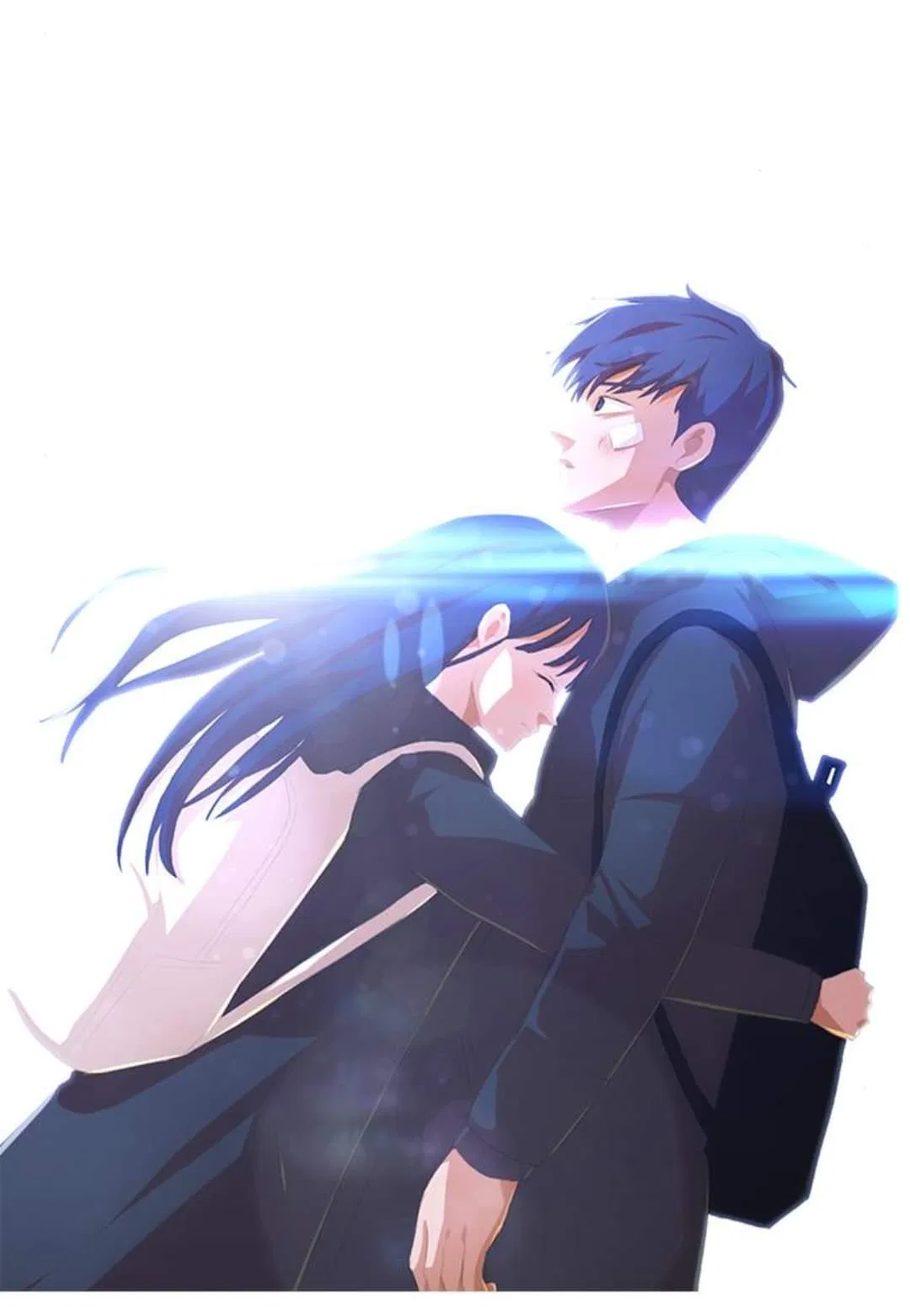The Girl from Random Chatting Chapter 203 – Page 42
