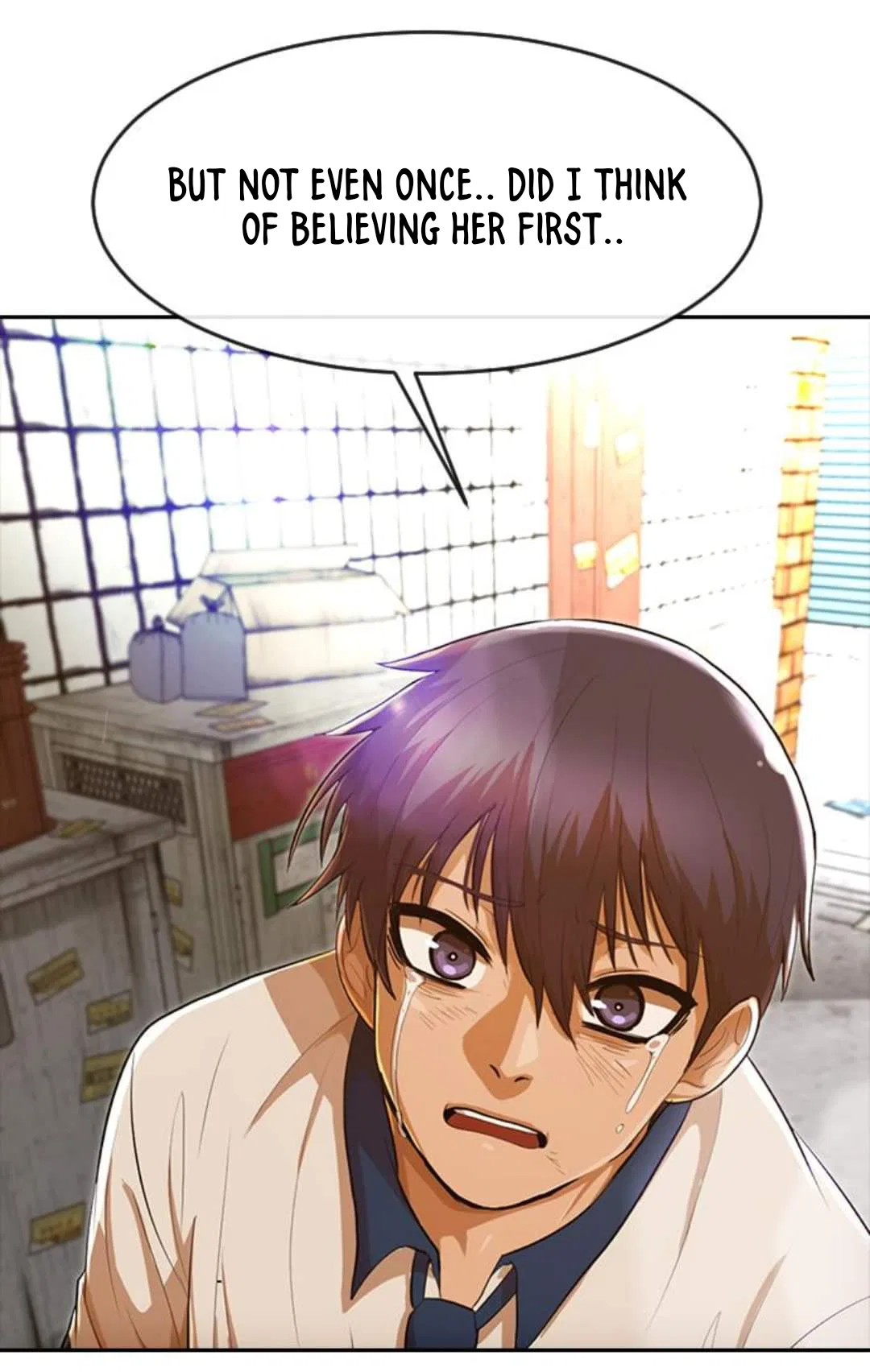The Girl from Random Chatting Chapter 203 – Page 44
