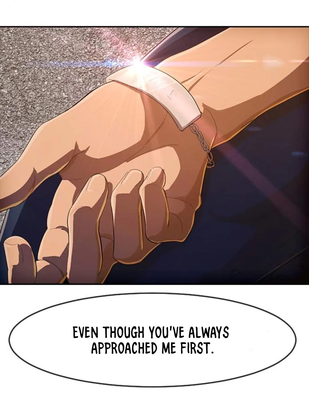 The Girl from Random Chatting Chapter 203 – Page 45