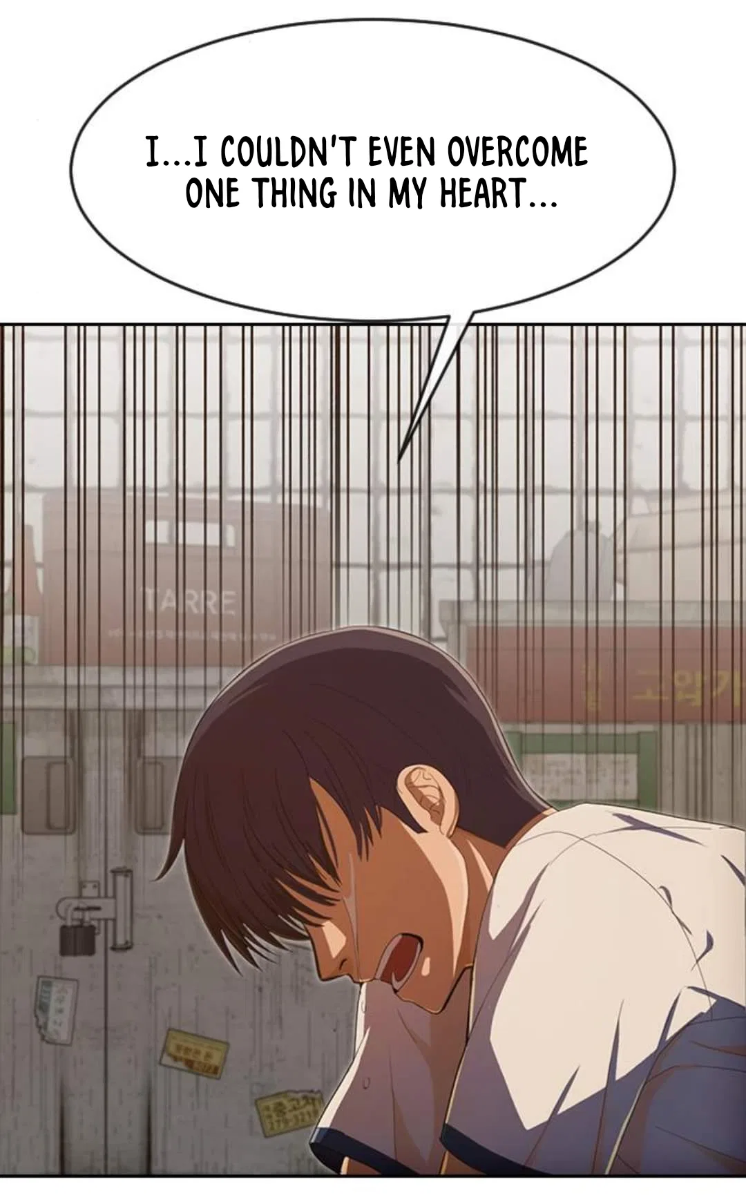The Girl from Random Chatting Chapter 203 – Page 47