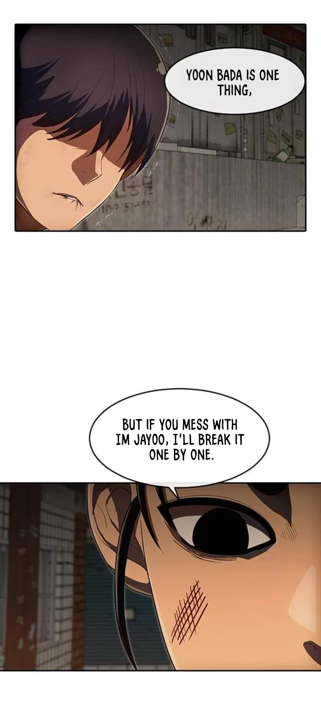 The Girl from Random Chatting Chapter 203 – Page 55