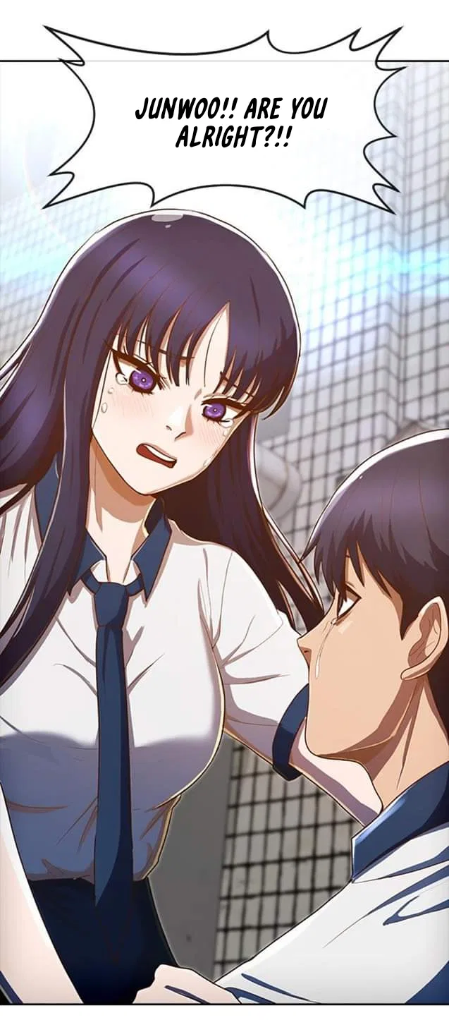 The Girl from Random Chatting Chapter 203 – Page 63