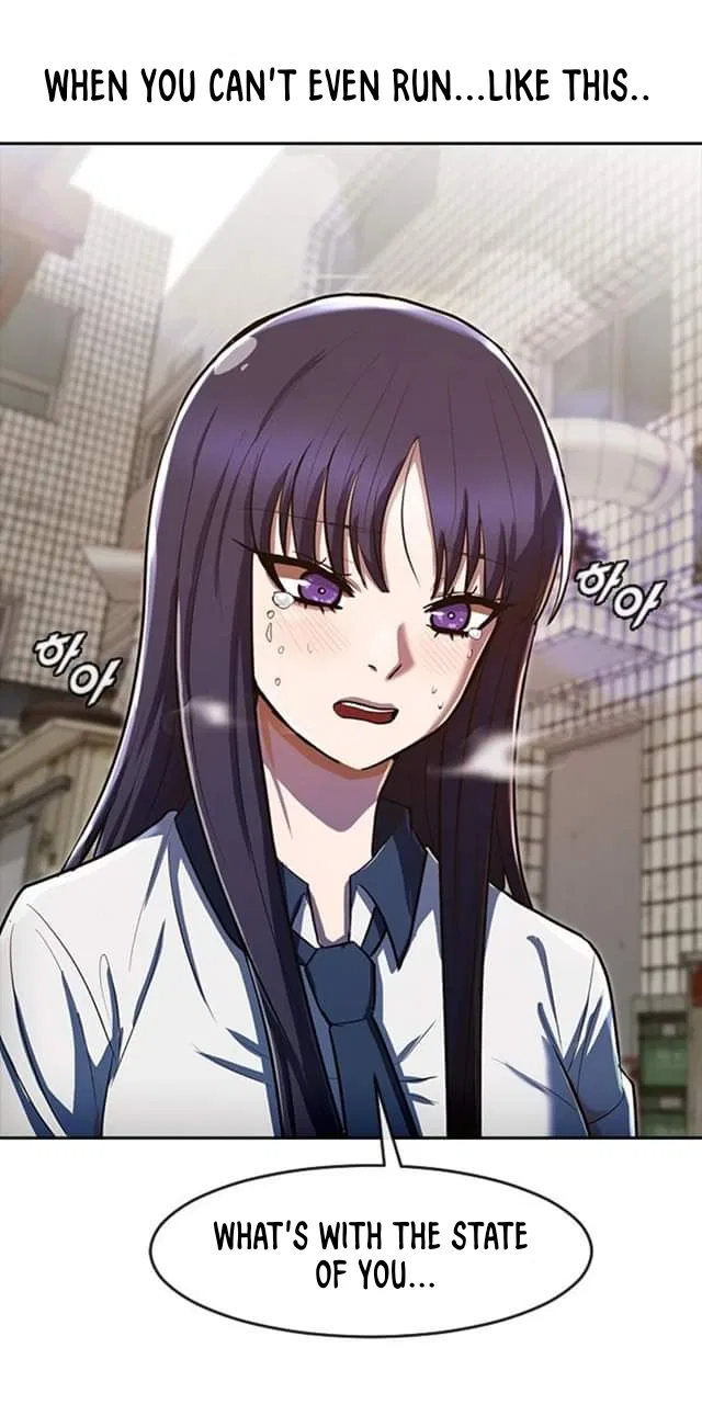 The Girl from Random Chatting Chapter 203 – Page 64