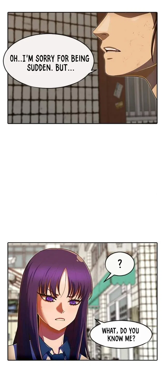 The Girl from Random Chatting Chapter 203 – Page 68