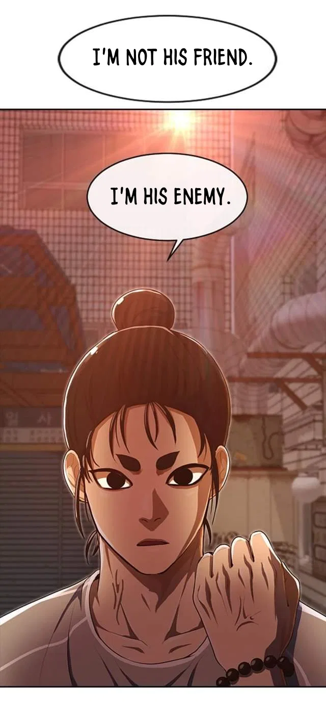 The Girl from Random Chatting Chapter 202 – Page 4