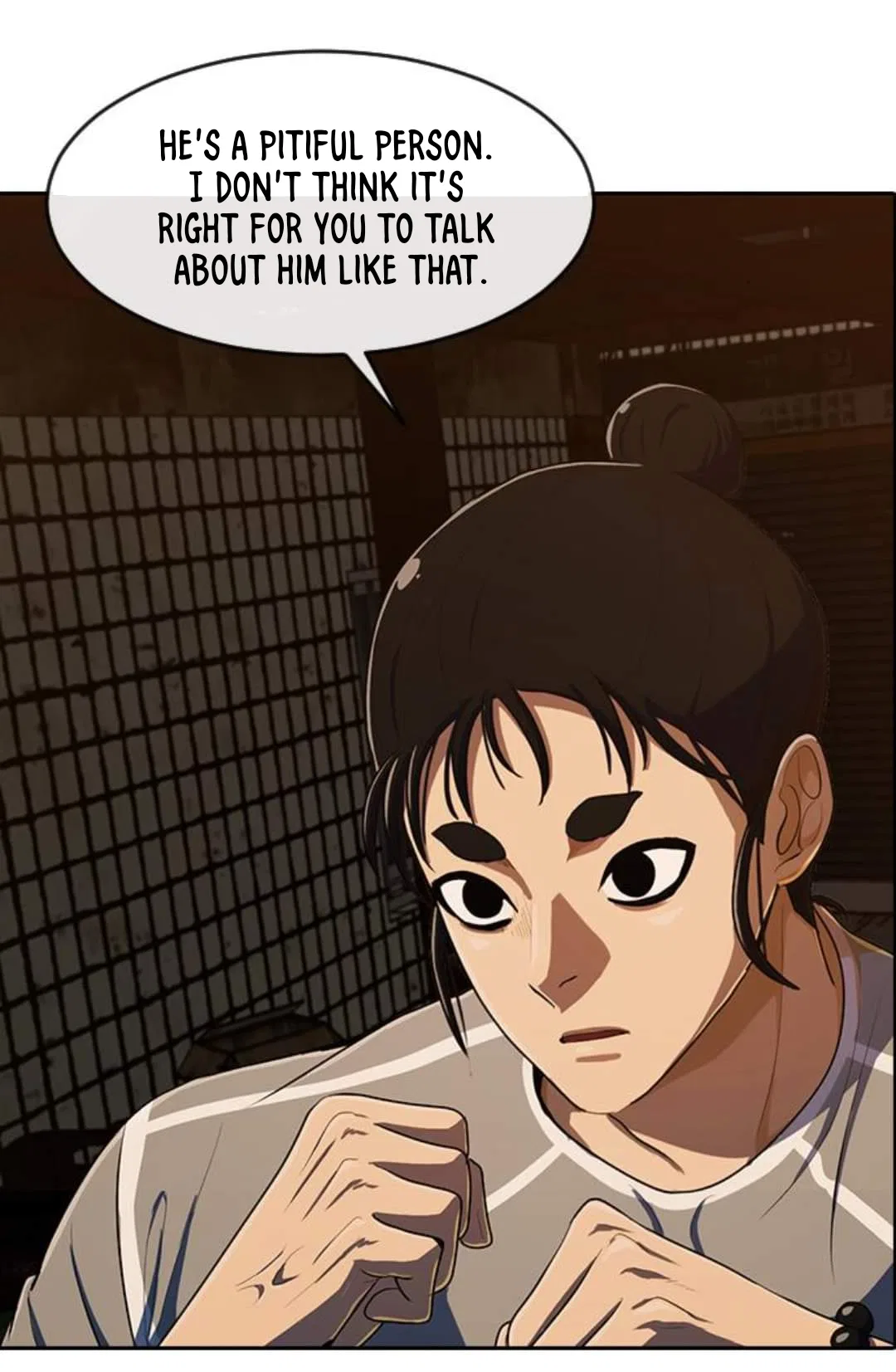 The Girl from Random Chatting Chapter 202 – Page 7