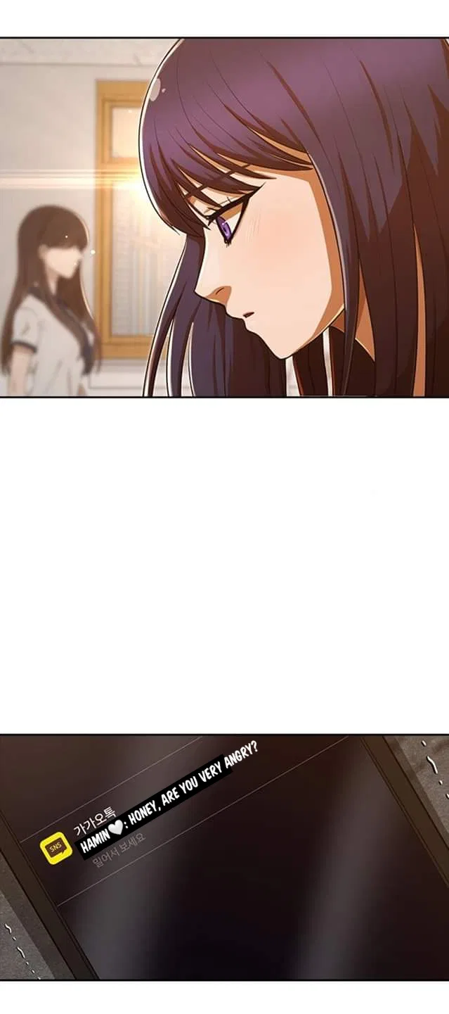 The Girl from Random Chatting Chapter 202 – Page 12
