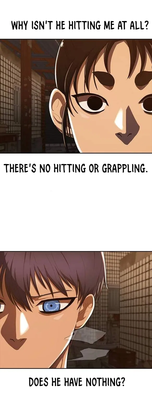 The Girl from Random Chatting Chapter 202 – Page 15