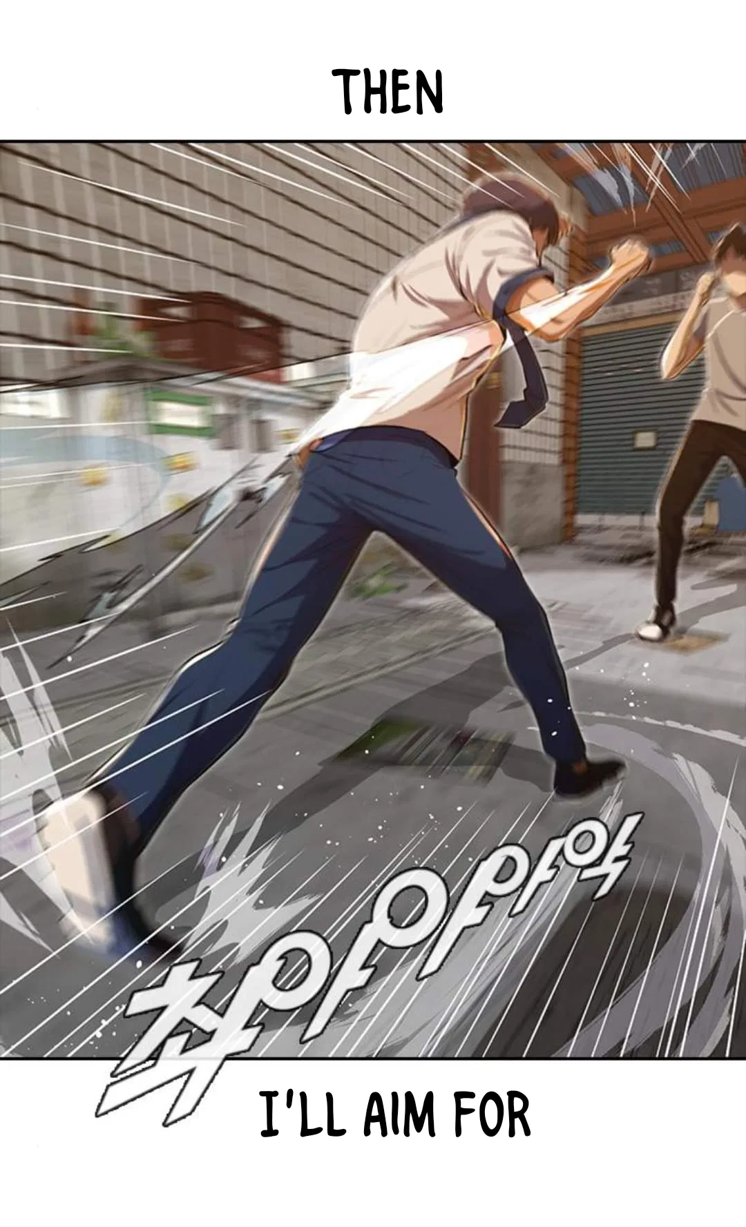 The Girl from Random Chatting Chapter 202 – Page 16