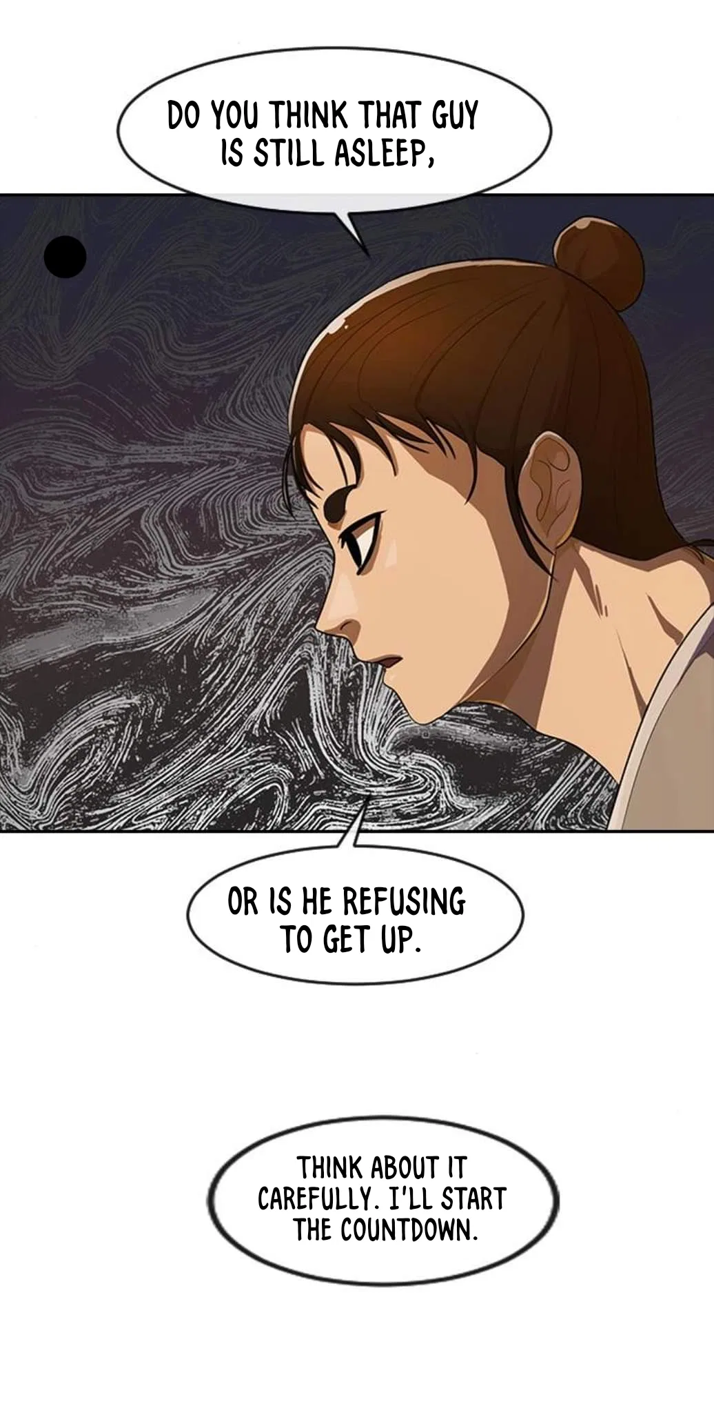 The Girl from Random Chatting Chapter 202 – Page 24