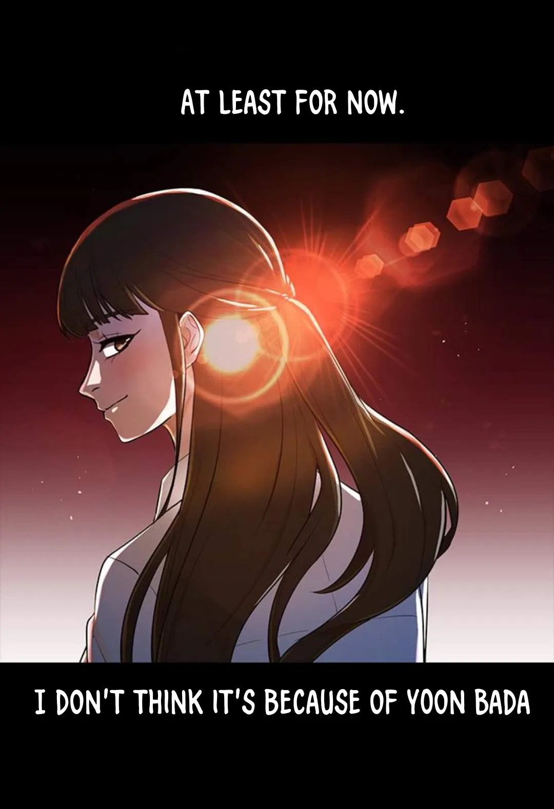 The Girl from Random Chatting Chapter 202 – Page 27