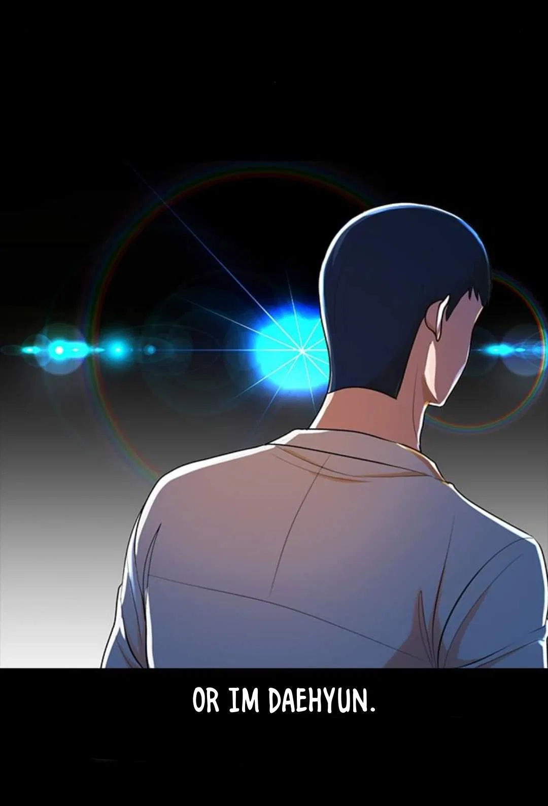 The Girl from Random Chatting Chapter 202 – Page 28