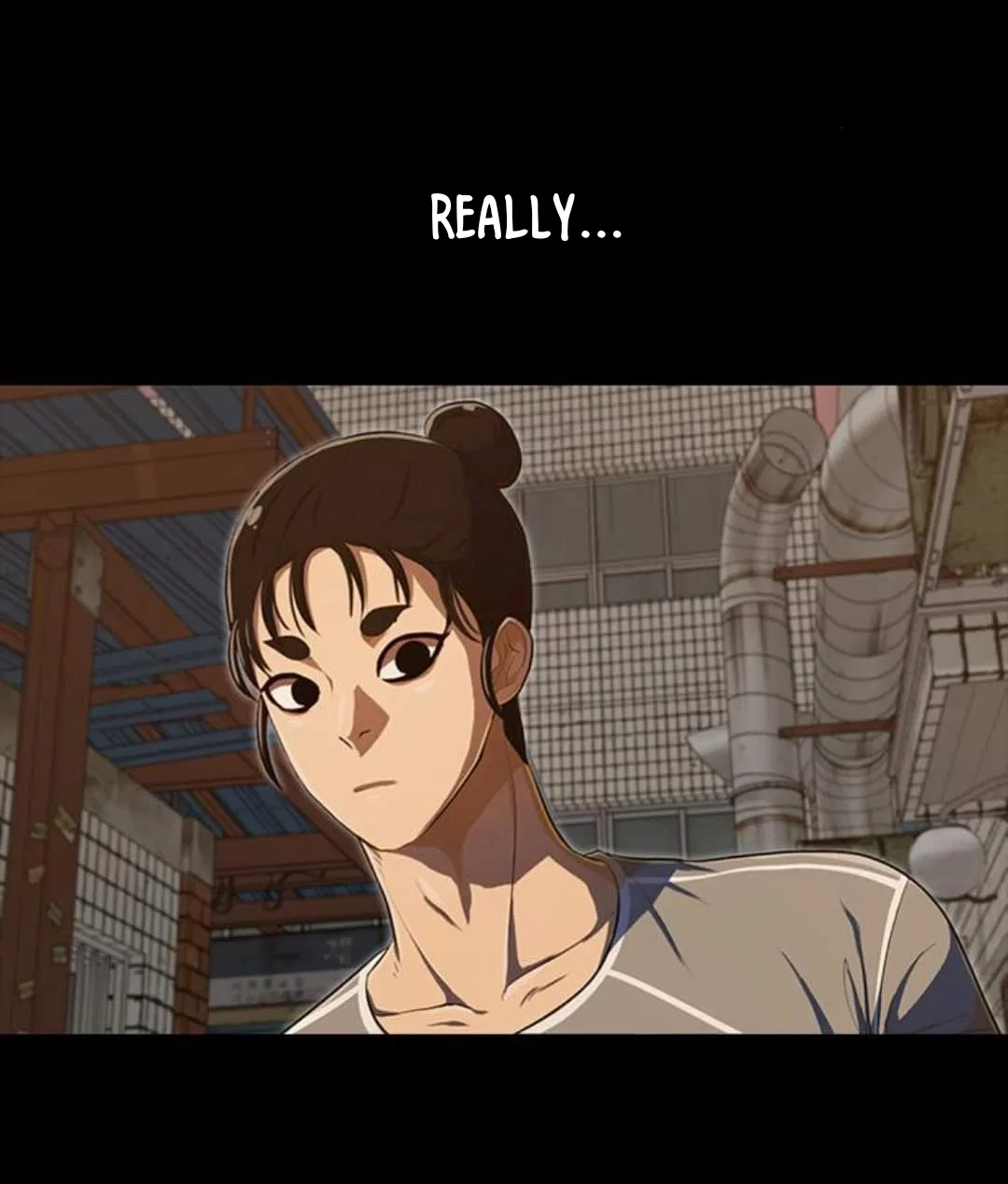 The Girl from Random Chatting Chapter 202 – Page 30