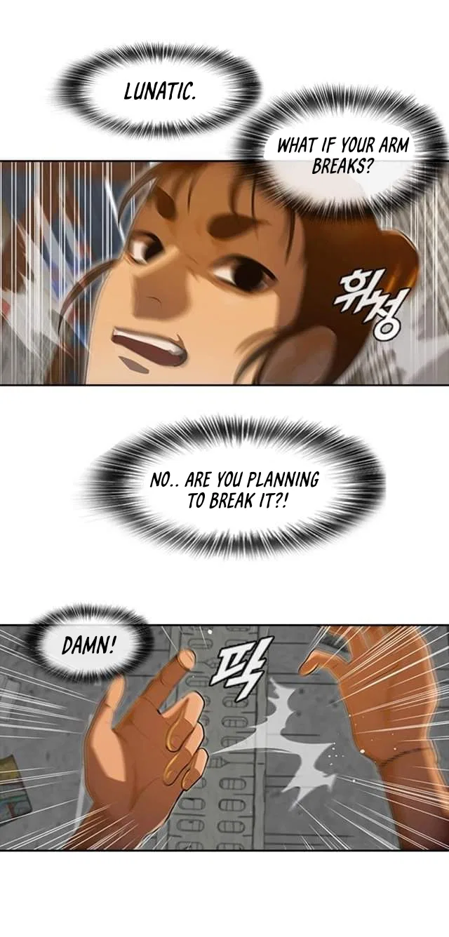 The Girl from Random Chatting Chapter 202 – Page 37