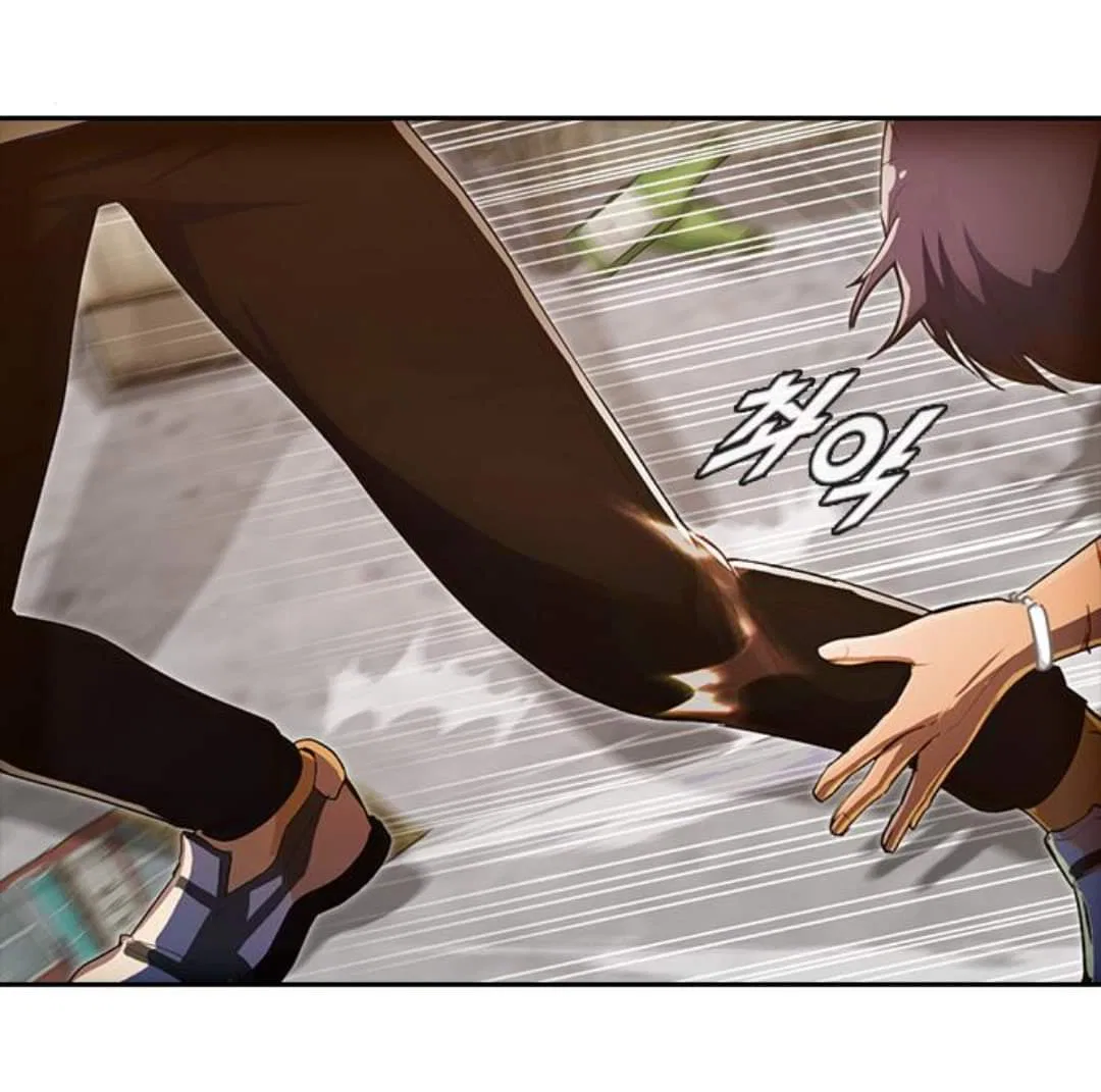 The Girl from Random Chatting Chapter 202 – Page 38