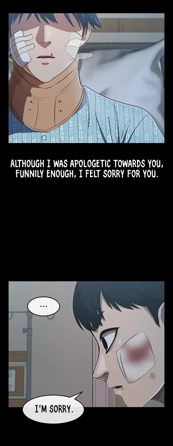 The Girl from Random Chatting Chapter 202 – Page 56