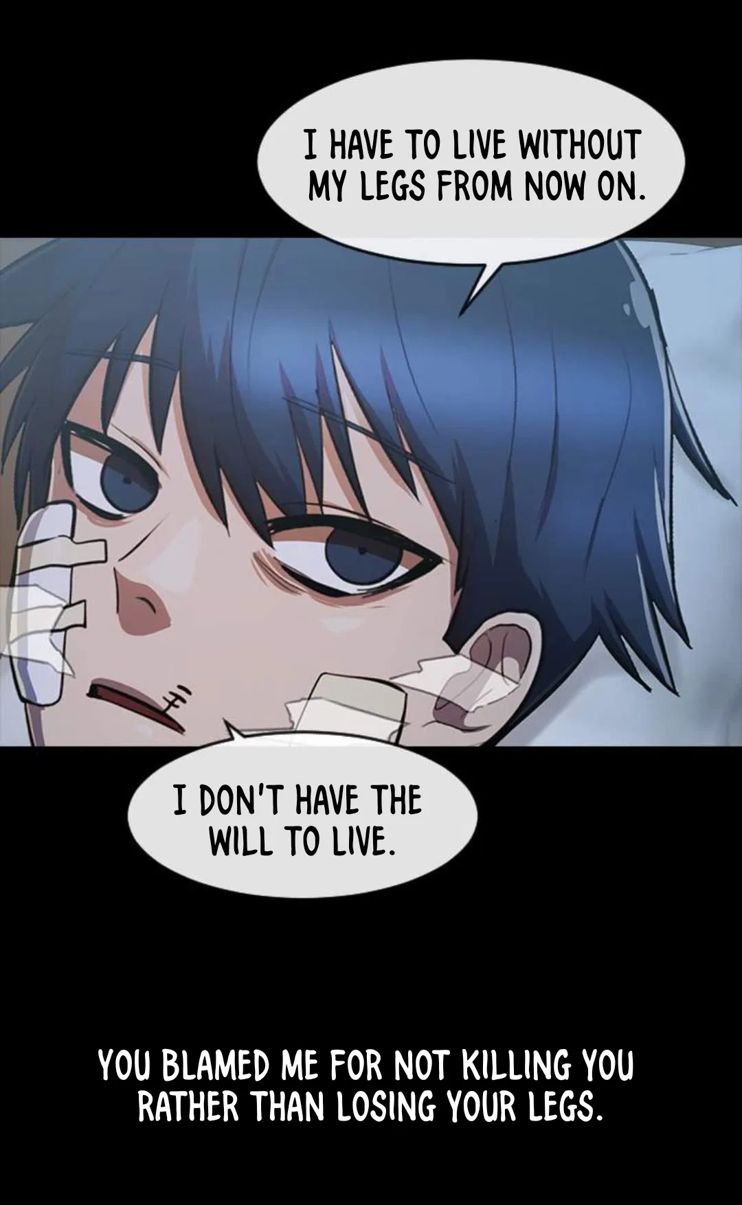 The Girl from Random Chatting Chapter 202 – Page 59