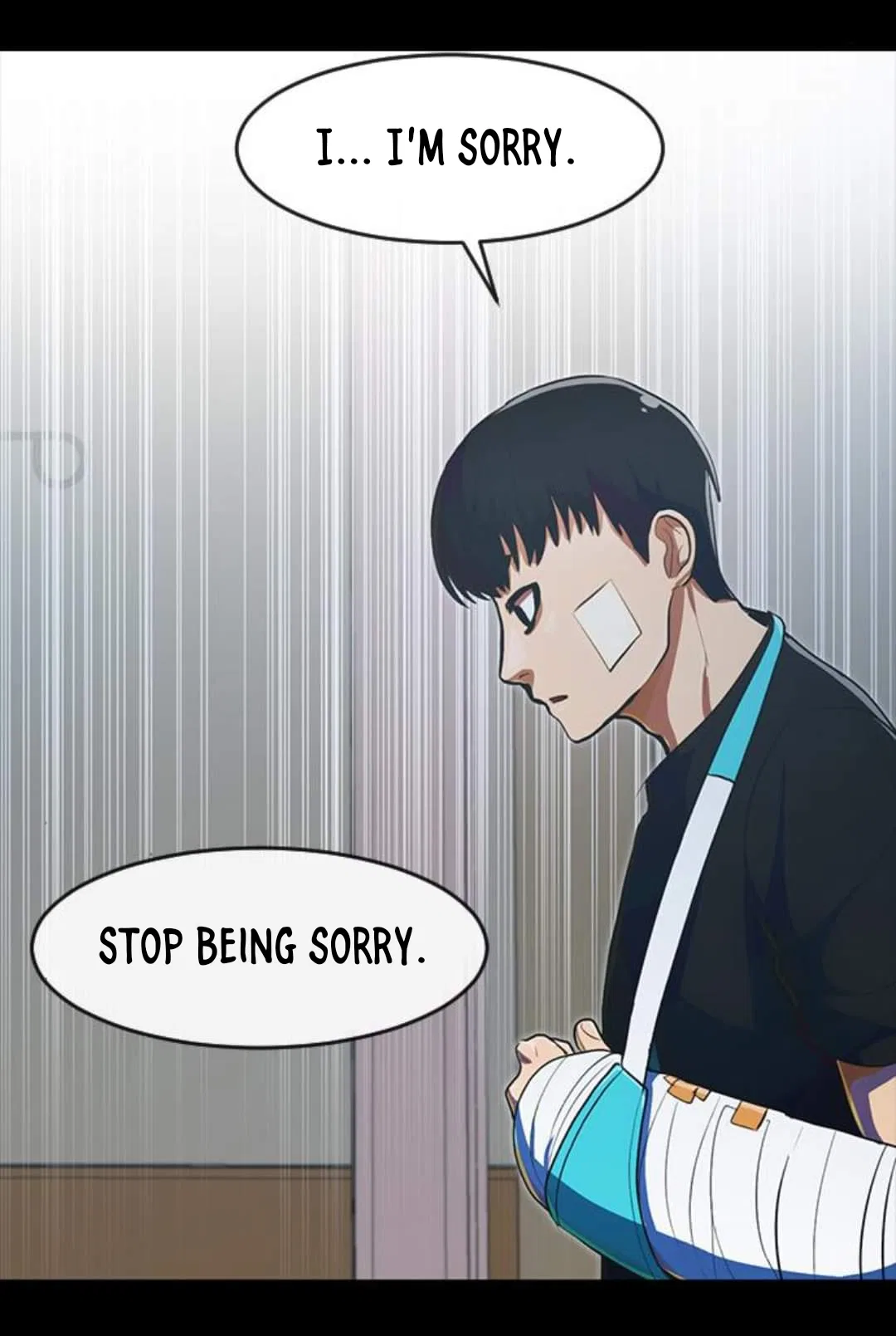 The Girl from Random Chatting Chapter 202 – Page 60