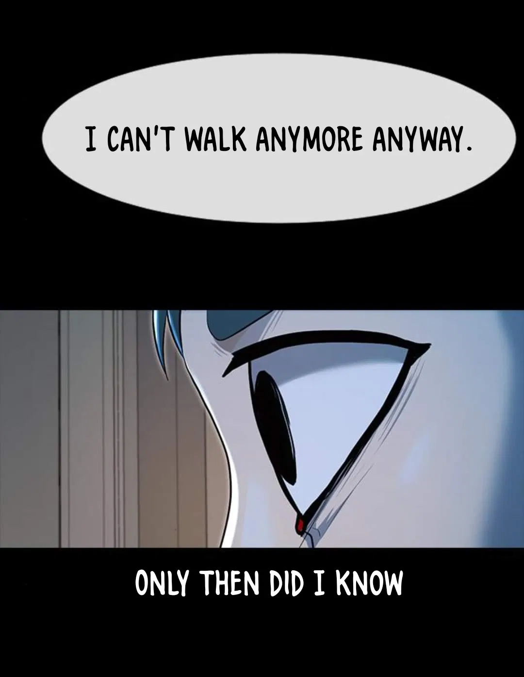 The Girl from Random Chatting Chapter 202 – Page 61