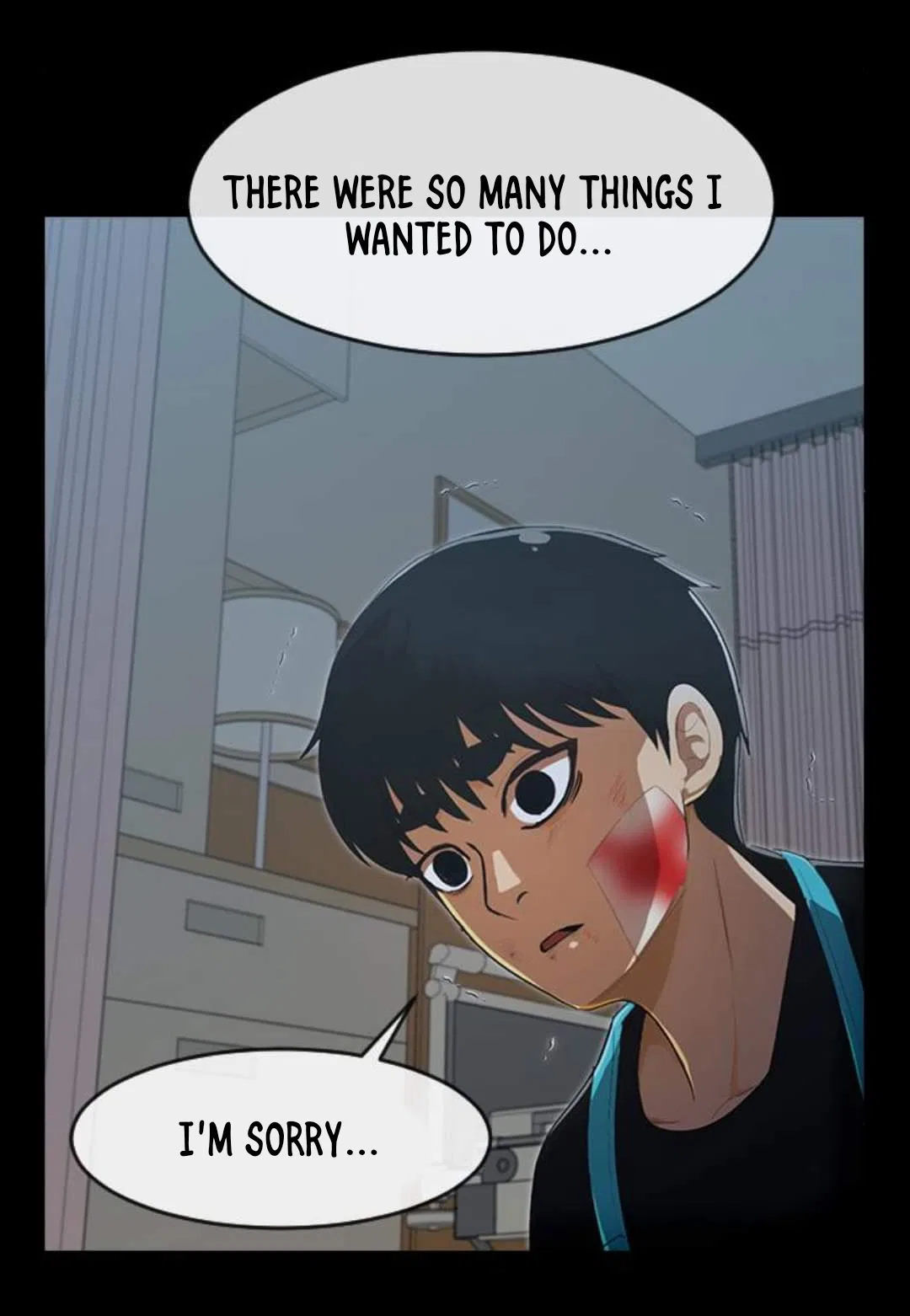 The Girl from Random Chatting Chapter 202 – Page 63