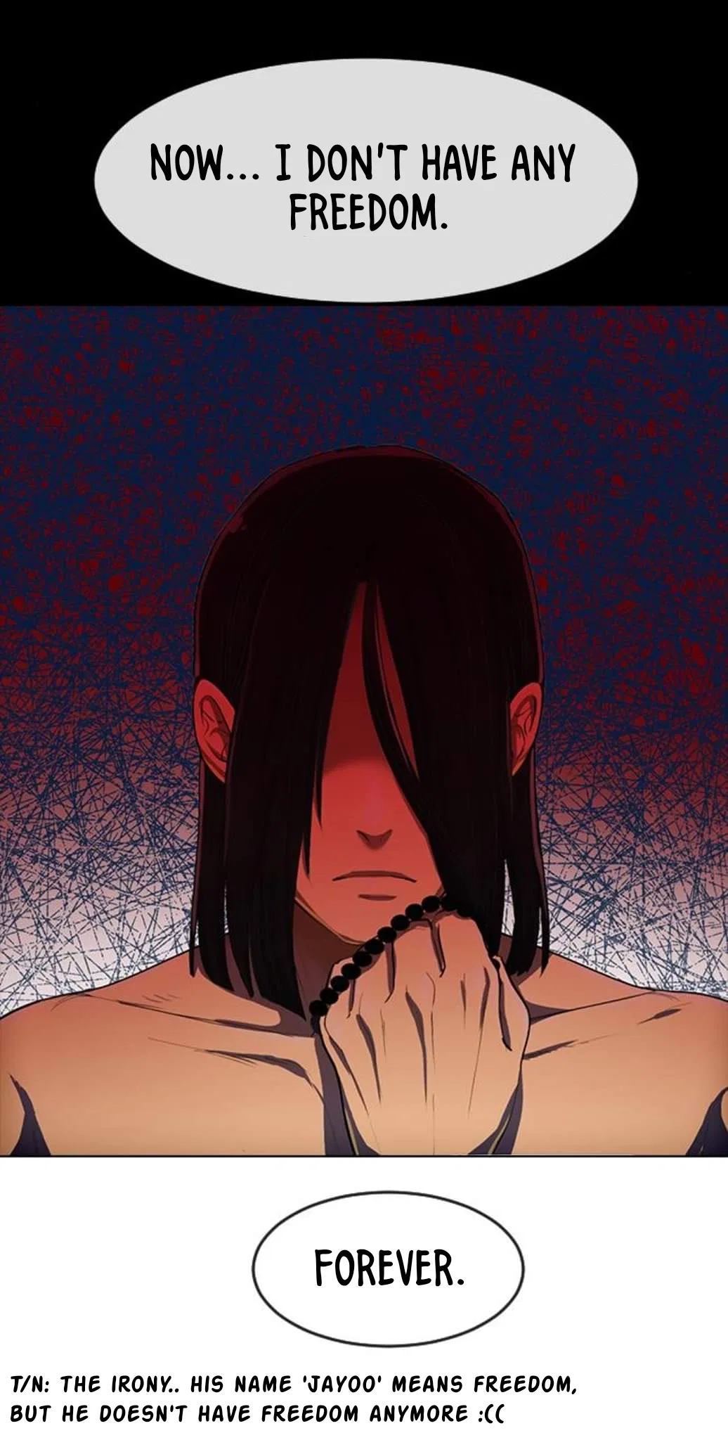 The Girl from Random Chatting Chapter 202 – Page 66