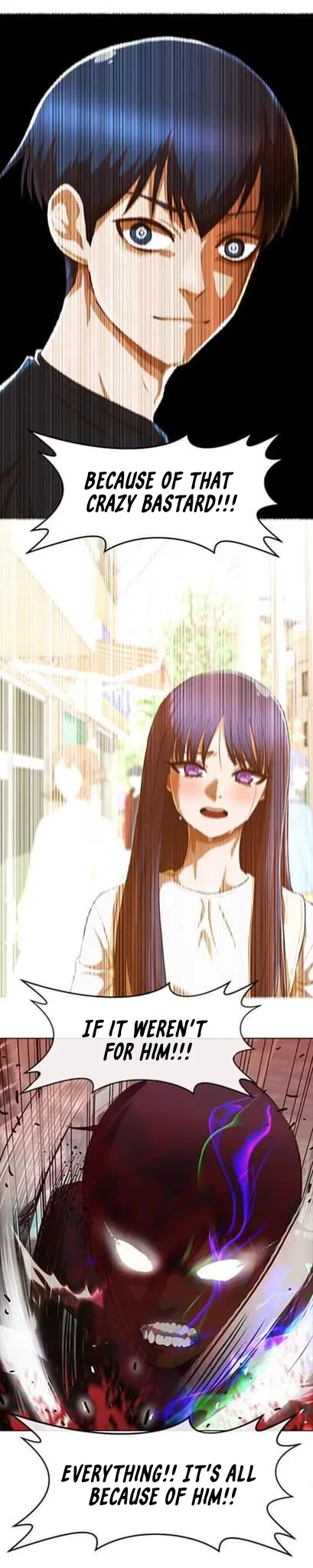 The Girl from Random Chatting Chapter 202 – Page 68