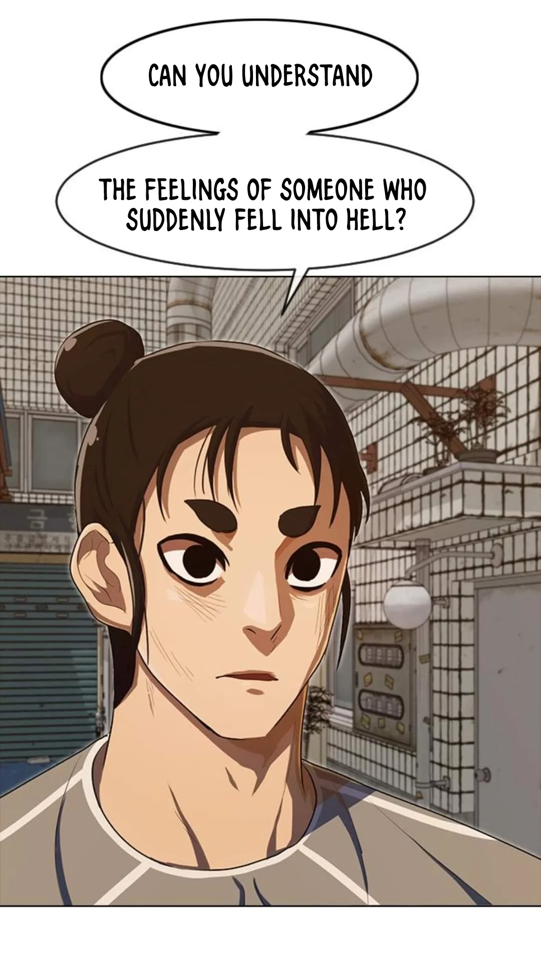 The Girl from Random Chatting Chapter 202 – Page 72