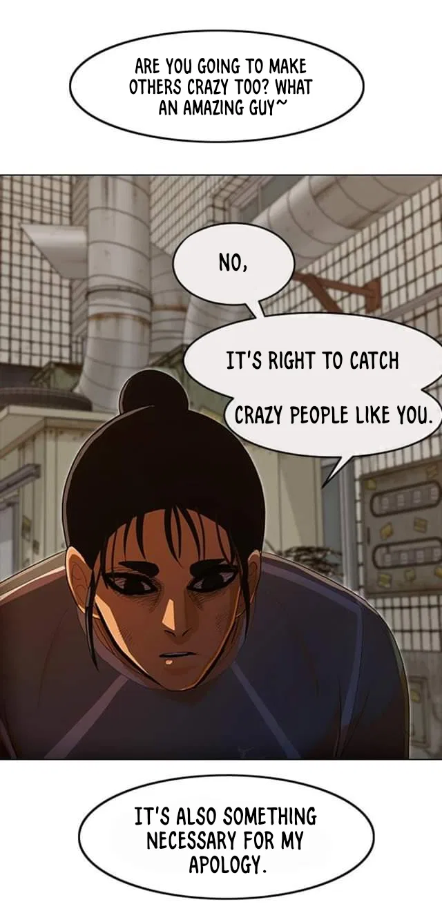 The Girl from Random Chatting Chapter 202 – Page 74