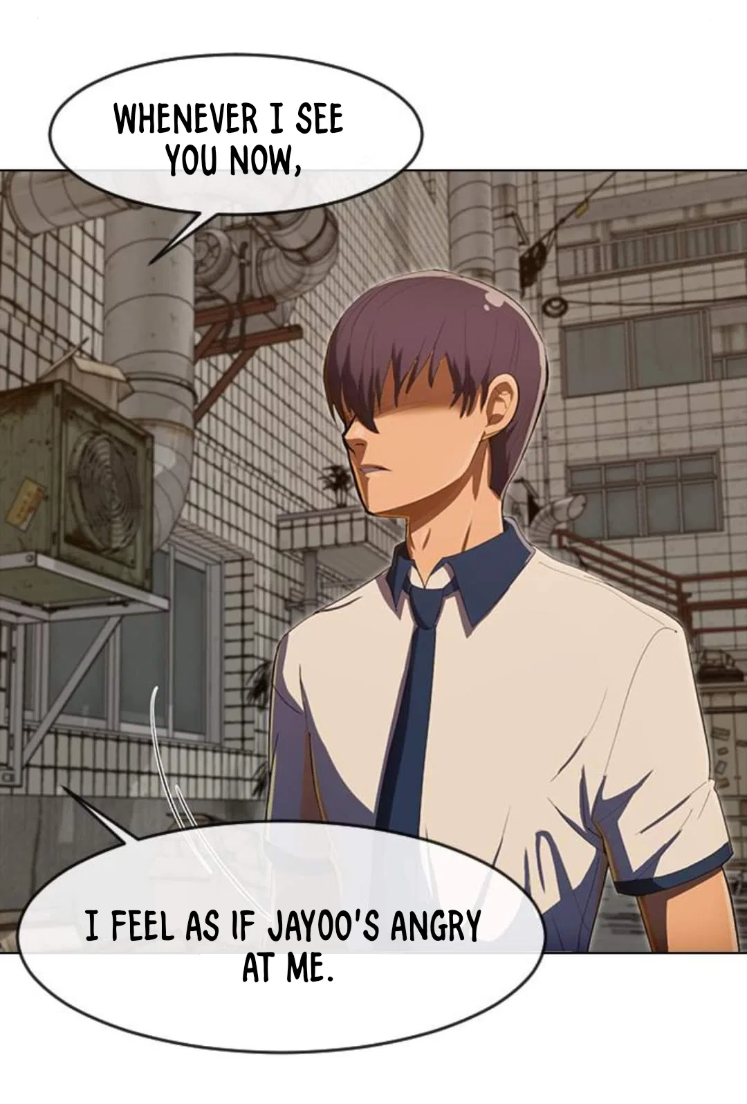 The Girl from Random Chatting Chapter 202 – Page 78