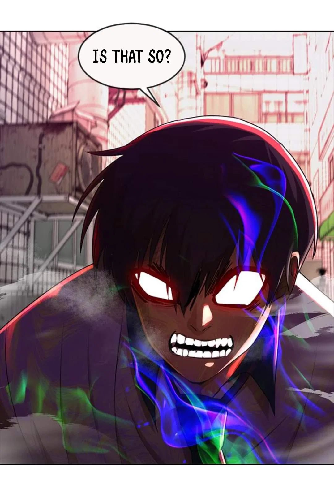 The Girl from Random Chatting Chapter 202 – Page 79